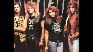 BACKING TRACK - Lynch Mob - Dance of the Dogs