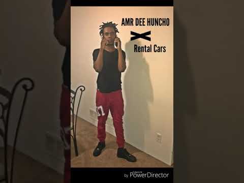 AMR DEE HUNCHO - Rental Cars
