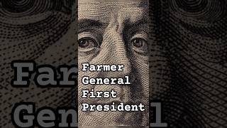 George Washington: Farmer, General… First President #president  #ushistory #history