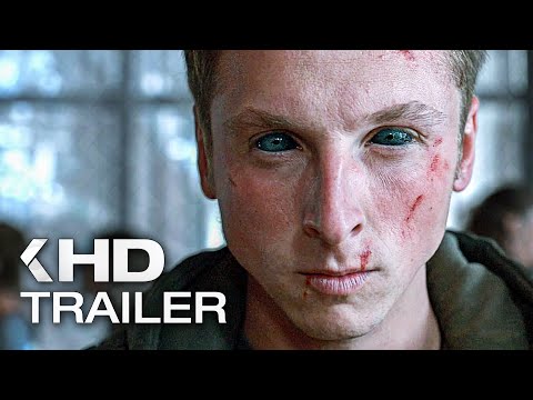 AWARENESS Trailer (2023)