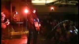 Lee Kernaghan - The Outback Club