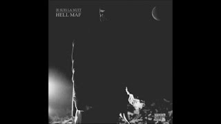 Hell Maf - Je suis la nuit (Full EP - Audio)