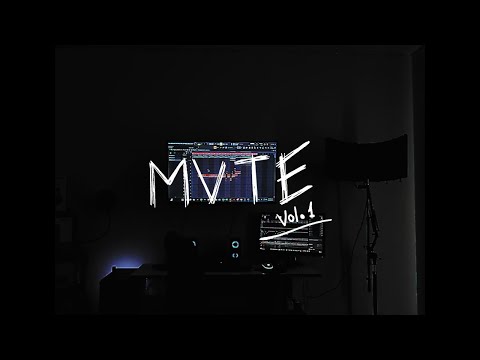 MVTE Vol.1 - IZI (FULL ALBUM VIDEO)