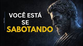 Você Não Está Sem Foco — Está Sabotando Sua Atenção Todos os Dias