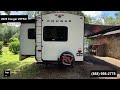 Check out this Video for a 2025 Keystone Cougar 25FKD(Stock #491688)  for sale by Pop RVs. This unit is located in Sarasota, FL