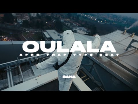 [FREE] RHOVE x Neza x JuL Type Beat - "OULALA"