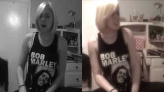 Sevendust- Licking Cream (Vocal Cover)