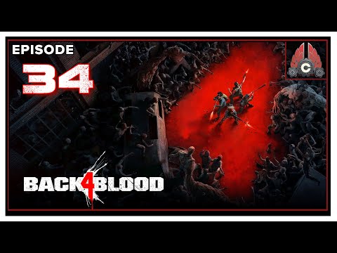 CohhCarnage Plays Back 4 Blood Full Release - Episode 34
