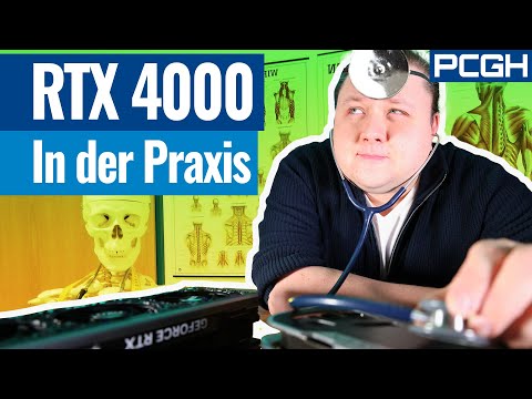 RTX 4090 & 4080 2 MONATE nach Release ⚡🔌 Unsere Praxistipps mit 12VHPWR, Platzbedarf, UV & OC