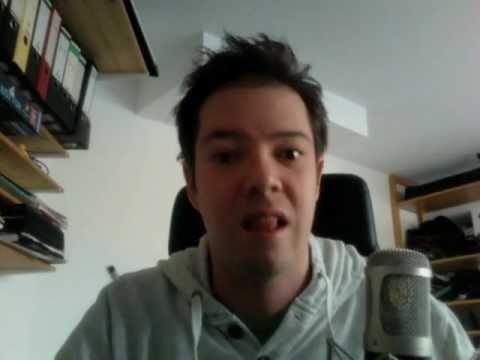 Kabarett Bundesliga KickOff, ich komme! / ui.vlog