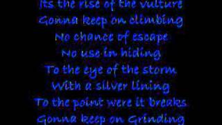 The Vulture - Pendulum