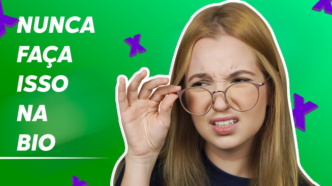 COMO CRIAR UMA BIO CHAMATIVA PARA PERSONAL TRAINER
