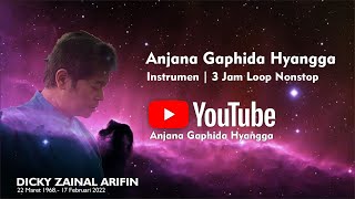 Download lagu Anjana Gaphida Hyangga (Instrumen) 3 Jam Nonstop mp3