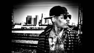 Kid Ink - City On My Back (Prod. By Young Chop)