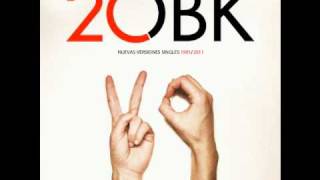 OBK - OCULTA REALIDAD 2011 --