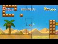 Super Paper Mario Part 6