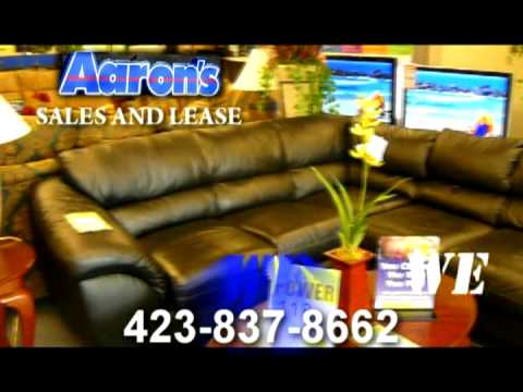 Aaron Rental Store