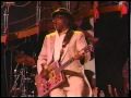 BO DIDDLEY / WHO DO YOU LOVE 