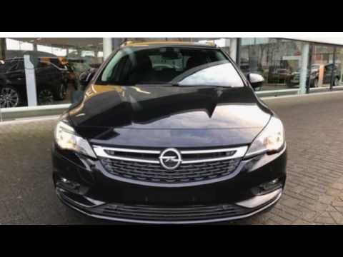 Opel Astra 1.4 T 110KW SPORT TOURER EDITION