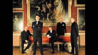 Delirious - Stronger