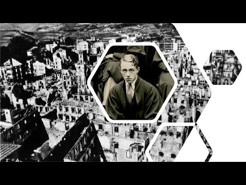 George Steer | Remembering Guernica