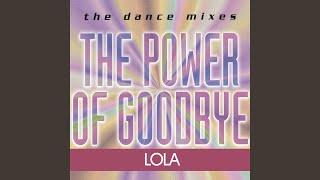 The Power Of Goodbye (Radio Mix)