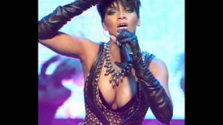 Rihanna-Bitch I&#39;m Special (2009 single song) with download link