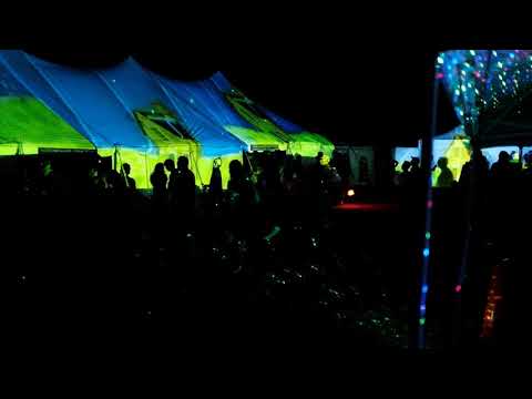 Drop Bass Network - Even Furthur 2019 - Brain Farm - LEVL6295