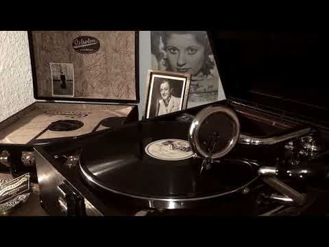 Exotischer Foxtrot Schuricke Terzett & Juan Llossas - "Nachts am Kongo" Very Hot