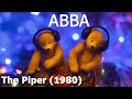 ABBA The Piper 1980