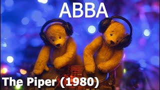 ABBA - The Piper (1980)