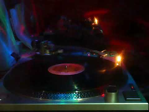 central line & chas jankel