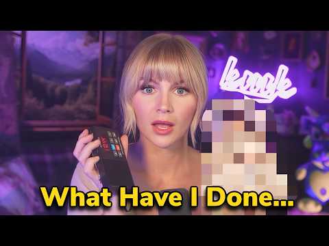 Unboxing BIZZARE Mystery Boxes