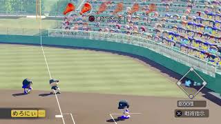 【Re:ゼロからはじめる栄冠ナイン】ろまんの栄冠ナイン【2年目夏】