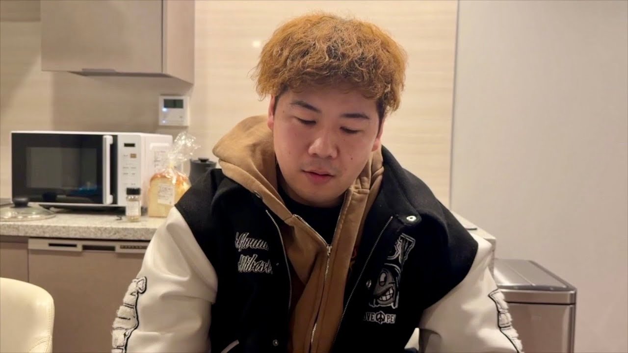 もう限界です。