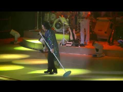 Renato Zero - Morire qui - Amo Tour Bologna