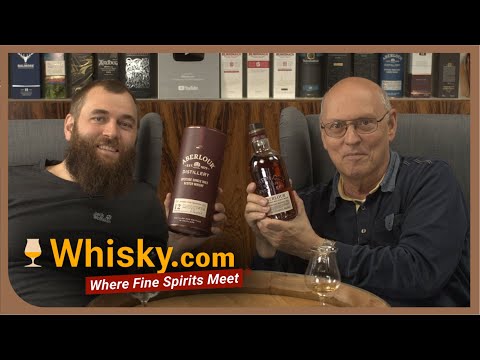 Aberlour Double Cask 12 Years | Whisky Review