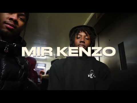 Khii Loso X Mir Kenzo - Make It Happen (Official Video)