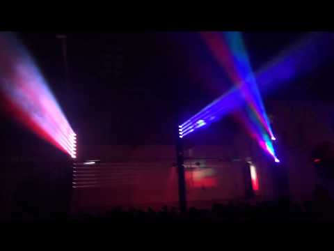 Cleric @ Tantsa 06-2017