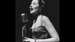 Barbara Lea with the Johnny Windhurst Quintets – Where Have You Been?, 1956