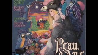 Peau d'âne - Conseils de la fée des lilas