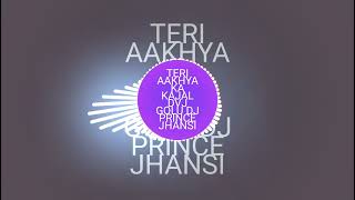 Download lagu TERI AAKHYA KA KAJAL DVJ GOLU DJ PRINCE JHANSI DVJ CHHOTU JHANSI DJ ANMOL JHANSI DJ MAFIYA JHANSI mp3