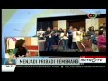 METRO TV TGL 23 APRIL 2015 MENJADI PRIBADI PEMENANG PART 1
