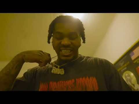Fly Khi - Luv Of Money (Official Video)