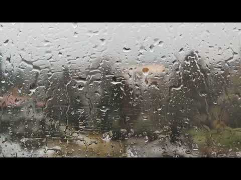 BULGARIAN LESSON - Rain🌧️&Wind - Related Vocabulary