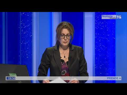 2020-03-17 NOTIZIE DI PRATO TG ORE 19.45