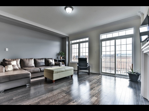 156 Sky Harbour Drive Brampton | Virtual Tour