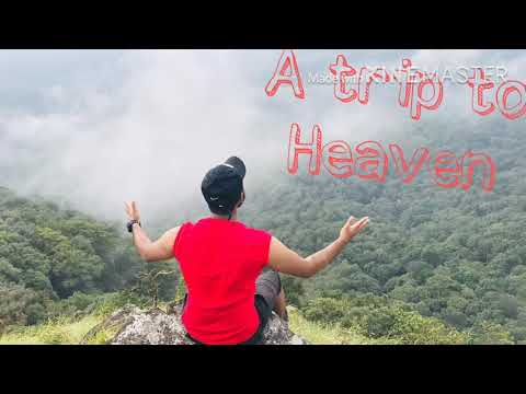 A adventure trip to Priyadarshini hill #vibes&explore #youtube #adventure #hashtags