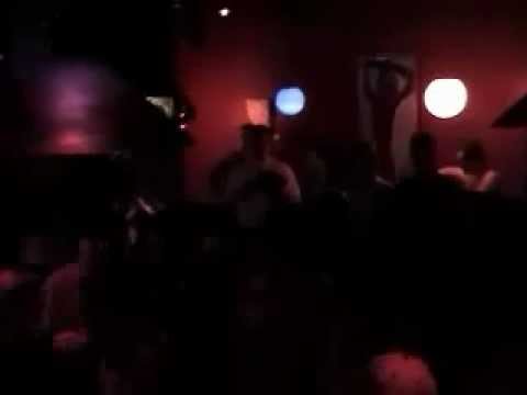 Lenny Fontana @ W Lounge - February 21, 2004 - Salt Lake City