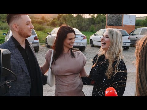 Milica Pavlovic: 15 godina mature srednje muzicke skole! (Tv Prva | Exkluziv 2025.)